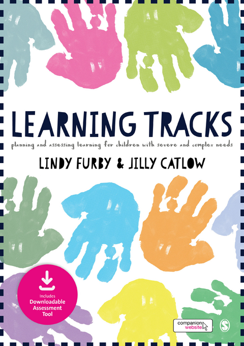 Learning Tracks - Lindy Furby, Jilly Catlow