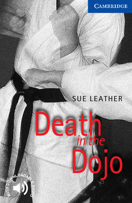 Death in the Dojo Level 5 - Sue Leather