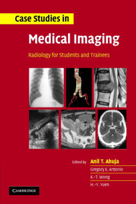 Case Studies in Medical Imaging - 