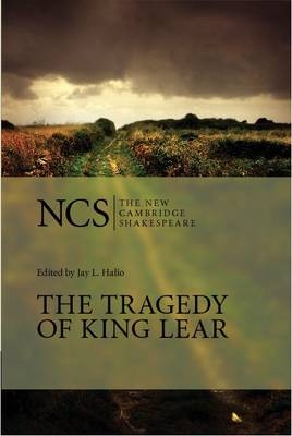 The Tragedy of King Lear - William Shakespeare