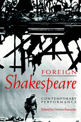 Foreign Shakespeare - 