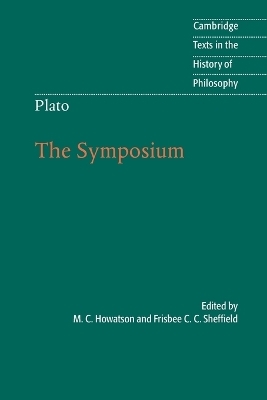 Plato: The Symposium - 