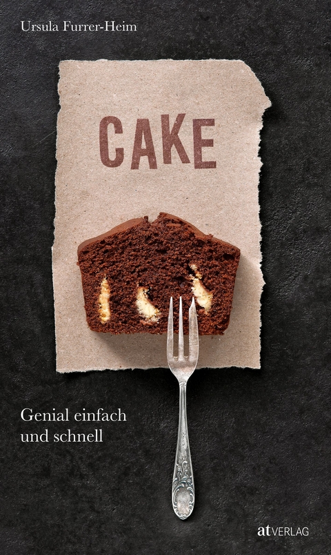 Cake - Ursula Furrer-Heim