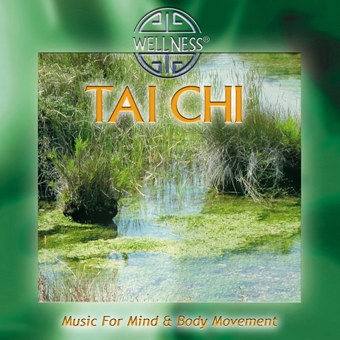 Tai Chi, 1 Audio-CD