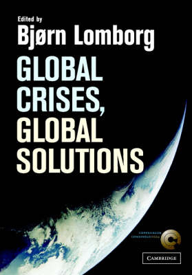 Global Crises, Global Solutions - 