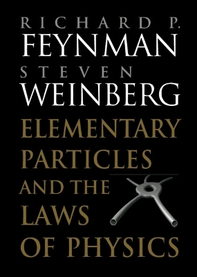 Elementary Particles and the Laws of Physics - Richard P. Feynman, Steven Weinberg