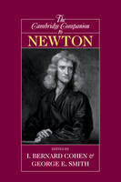 The Cambridge Companion to Newton - 