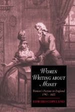 Women Writing about Money - Edward Copeland