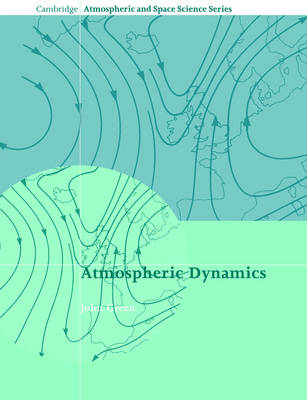 Atmospheric Dynamics - John Green