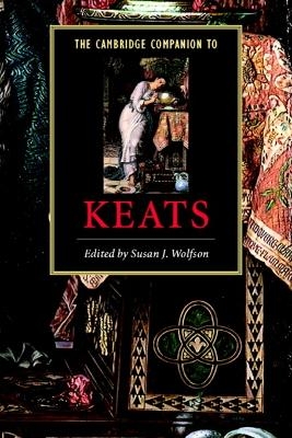 The Cambridge Companion to Keats - 