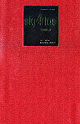 Sky Atlas 2000.0 2ed Deluxe Edition - Wil Tirion, Roger W. Sinnott