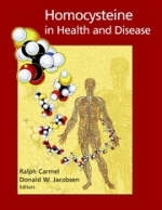 Homocysteine in Health and Disease - 