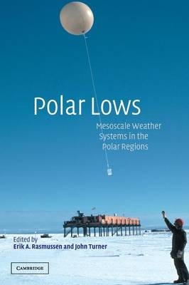 Polar Lows - 