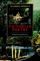 The Cambridge Companion to Victorian Poetry - 
