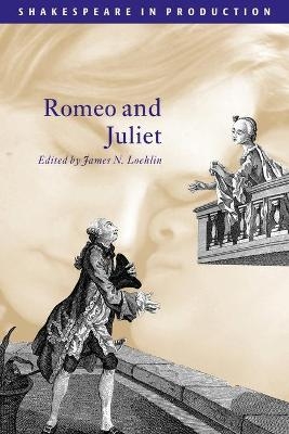 Romeo and Juliet - William Shakespeare