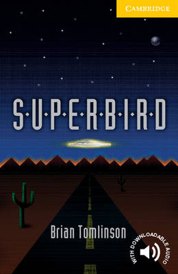Superbird Level 2 - Brian Tomlinson