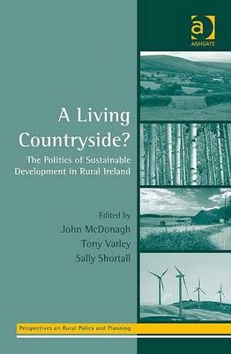 Living Countryside? -  Tony Varley