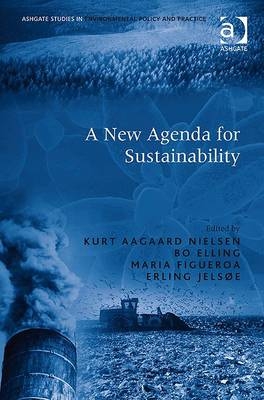 A New Agenda for Sustainability -  Bo Elling,  Erling Jelsøe