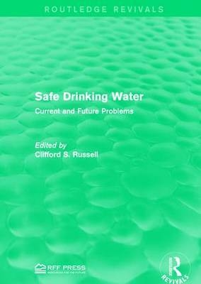 Safe Drinking Water - 