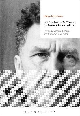 Ezra Pound and 'Globe' Magazine: The Complete Correspondence - Ezra Pound