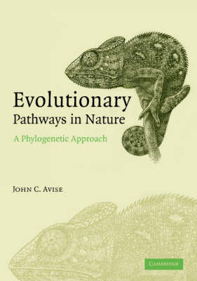 Evolutionary Pathways in Nature - John C. Avise