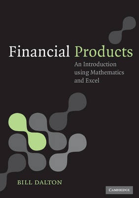 Financial Products - Bill Dalton