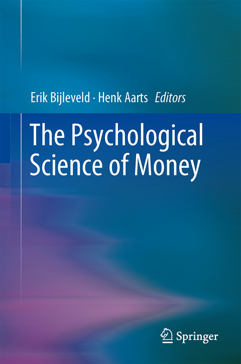 The Psychological Science of Money - 