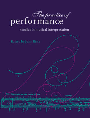 The Practice of Performance - 