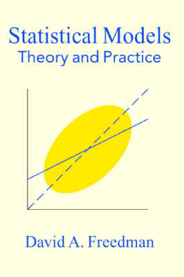 Statistical Models - David Freedman