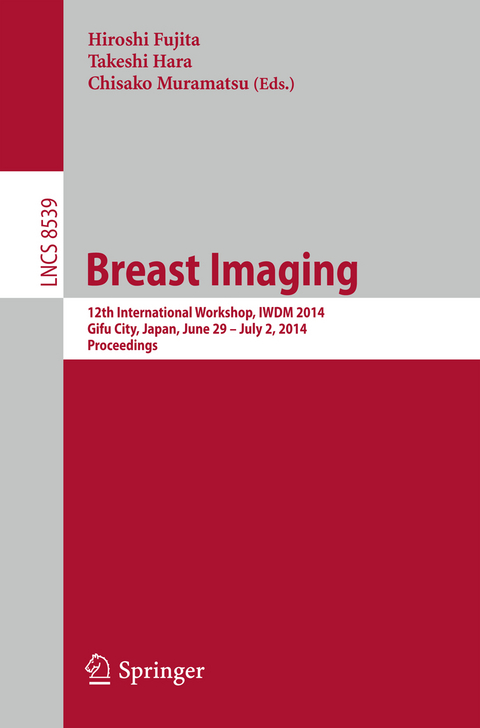 Breast Imaging - 