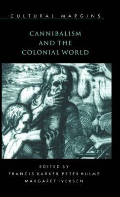 Cannibalism and the Colonial World - 