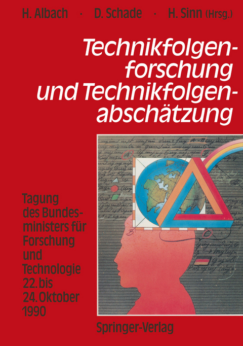 Technikfolgenforschung und Technikfolgenabschätzung - 