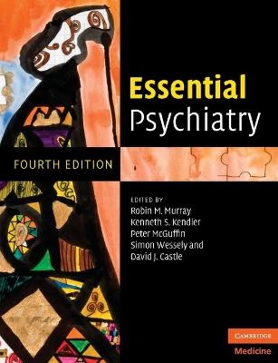 Essential Psychiatry - 