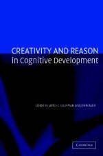 Creativity and Reason in Cognitive Development - 