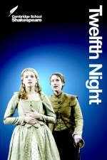 Twelfth Night New - William Shakespeare