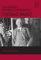 Ashgate Research Companion to Thomas Hardy - 