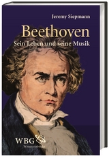 Beethoven - Jeremy Siepmann