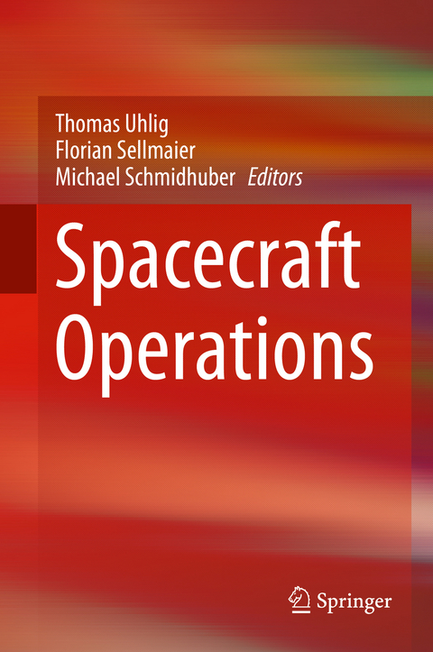 Spacecraft Operations - 