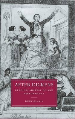 After Dickens - John Glavin