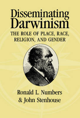 Disseminating Darwinism - 