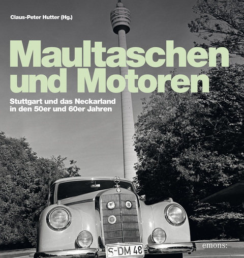 Maultaschen & Motoren - 