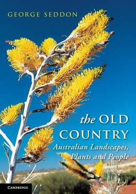 The Old Country - George Seddon