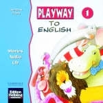 Playway to English Audio CD - Günter Gerngross, Herbert Puchta