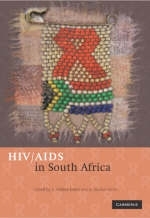 HIV/AIDS in South Africa - 