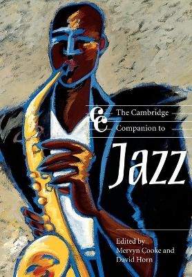 The Cambridge Companion to Jazz - 