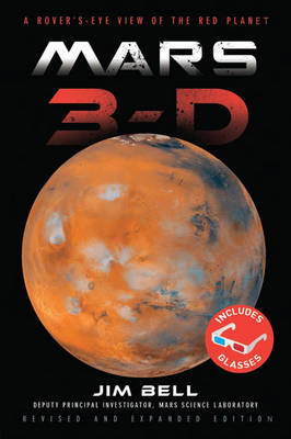 Mars 3-D - Jim Bell