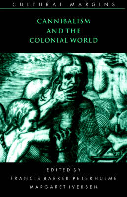 Cannibalism and the Colonial World - 