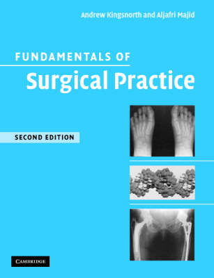 Fundamentals of Surgical Practice - 