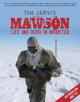 Mawson - Jarvis Tim