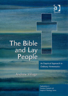 The Bible and Lay People -  Andrew Village